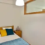 Apartmán The Of Minho-campus Gualtar 1