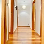 The Of Minho-campus Gualtar 1 * Braga