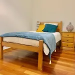 The Of Minho-campus Gualtar 1 * Braga