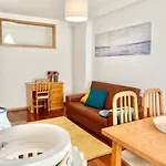 The Of Minho-campus Gualtar 1 Apartmán Braga
