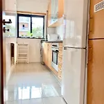 Apartmán The Of Minho-campus Gualtar 1 Braga