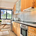 The Of Minho-campus Gualtar 1 Appartamento