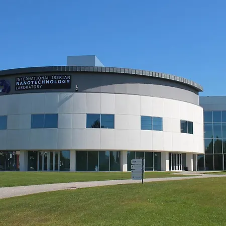 The Of Minho-campus Gualtar 1 *