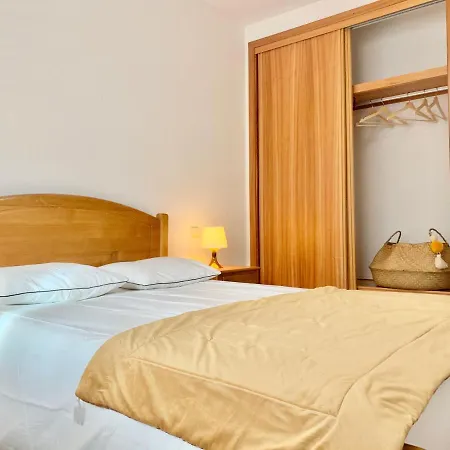 The Of Minho-campus Gualtar 1 Apartment