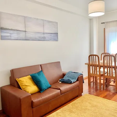 The Of Minho-campus Gualtar 1 Apartment