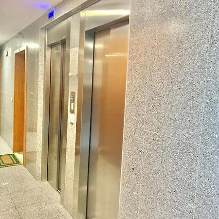 Apartment The Of Minho-campus Gualtar 1 Braga