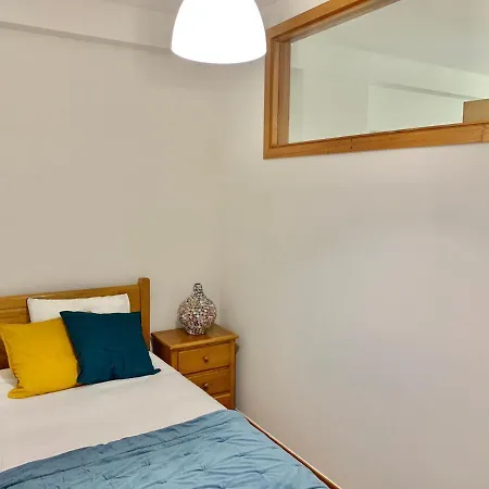 Apartment The Of Minho-campus Gualtar 1