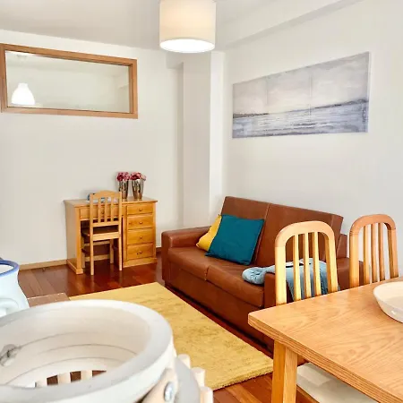 The Of Minho-campus Gualtar 1 Apartment Braga