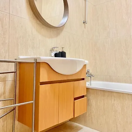 Apartamento The Of Minho-campus Gualtar 1