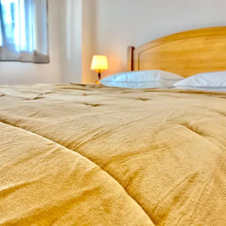 Of Minho- Inl Campus Gualtar Lejlighed Braga