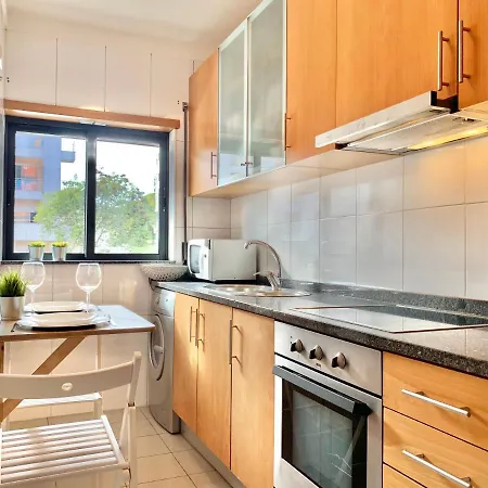 The Of Minho-campus Gualtar 1 Apartment