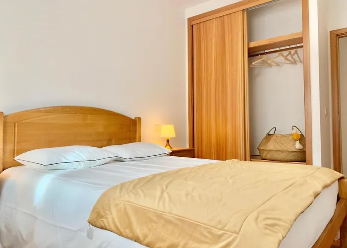 The Of Minho-campus Gualtar 1 Lägenhet