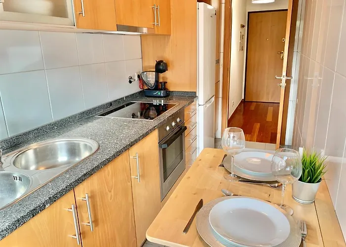 The Of Minho-campus Gualtar 1 *