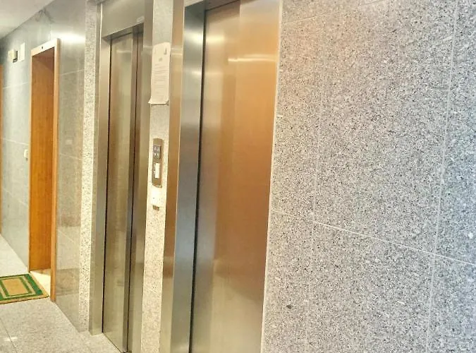 Apartment The Of Minho-campus Gualtar 1 Braga