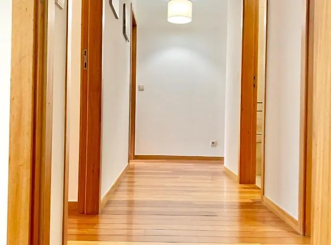 The Of Minho-campus Gualtar 1 * Braga