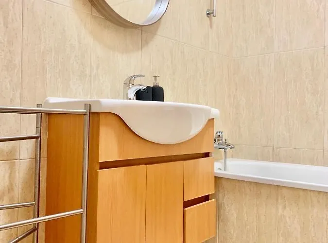 Lägenhet The Of Minho-campus Gualtar 1