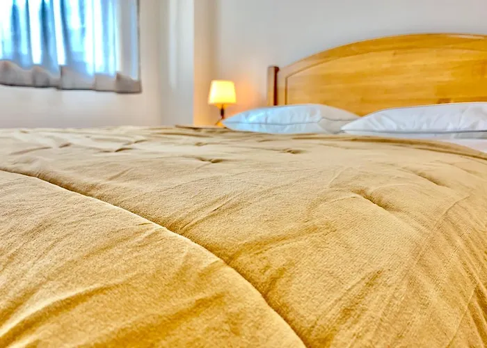 The Of Minho-campus Gualtar 1 Apartment Braga