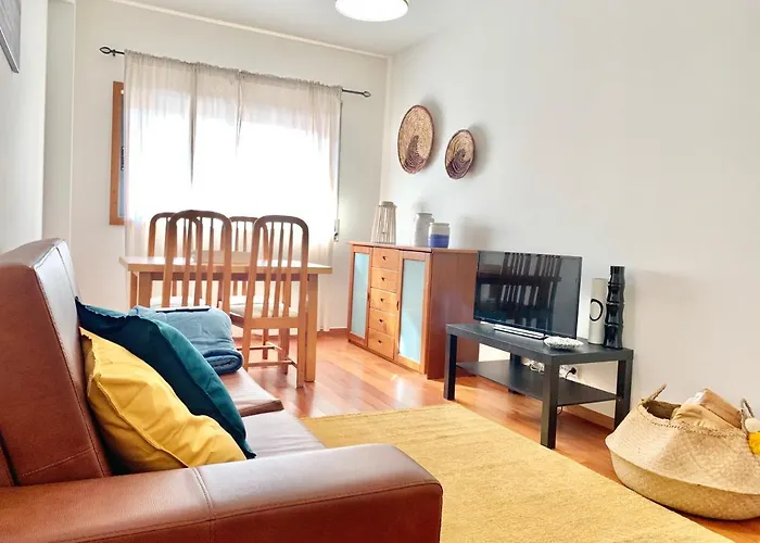 Apartment The Of Minho-campus Gualtar 1