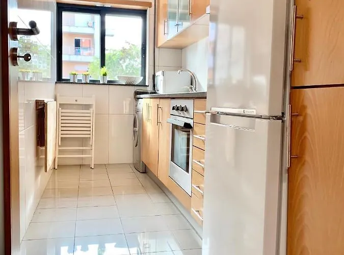 Apartment The Of Minho-campus Gualtar 1 Braga